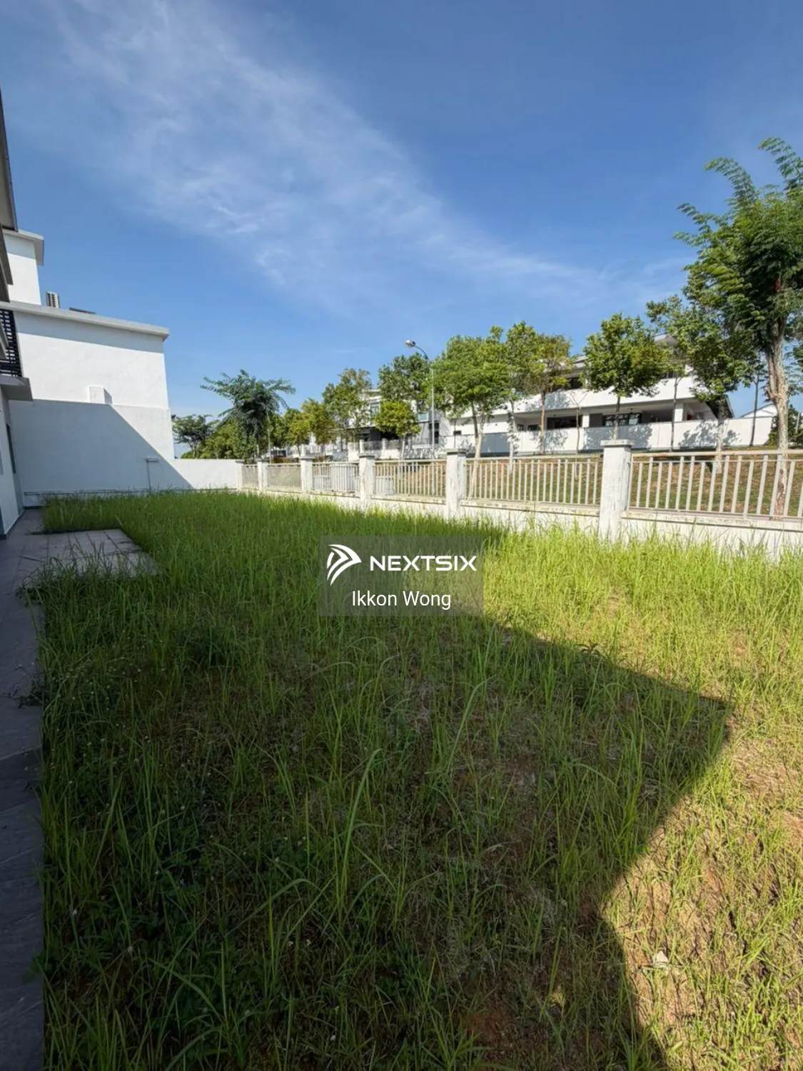 Cluster House For Sale in Iskandar Puteri (Nusajaya) Johor