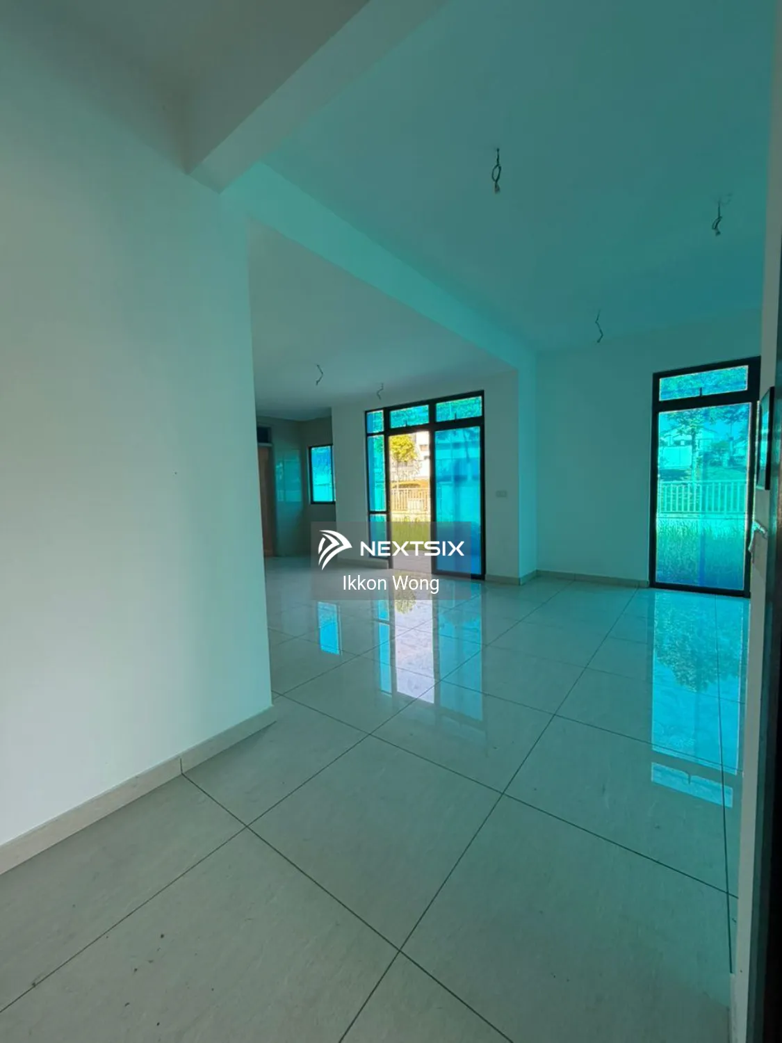 Cluster House For Sale in Iskandar Puteri (Nusajaya) Johor - Image 6