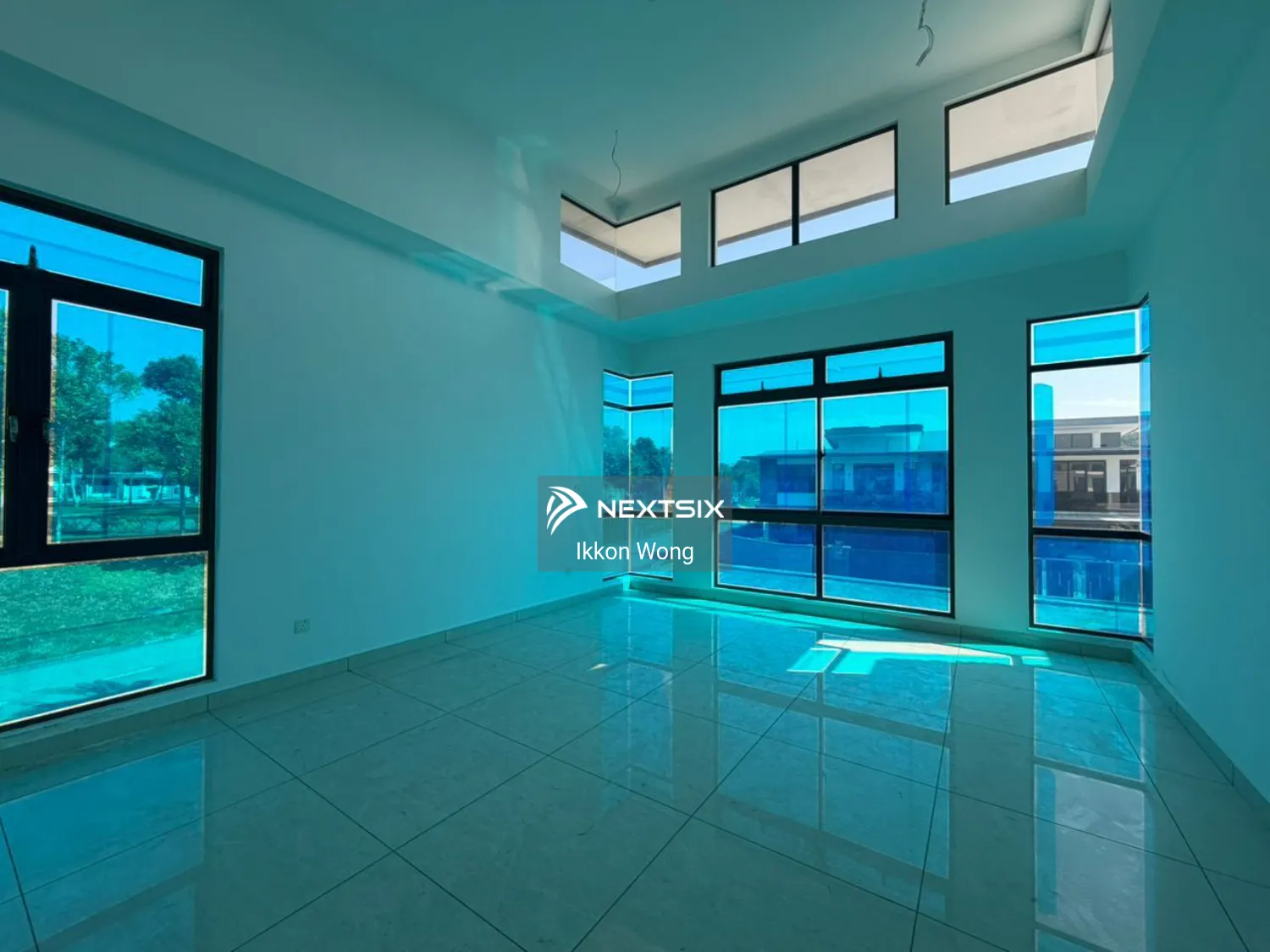 Cluster House For Sale in Iskandar Puteri (Nusajaya) Johor - Image 8