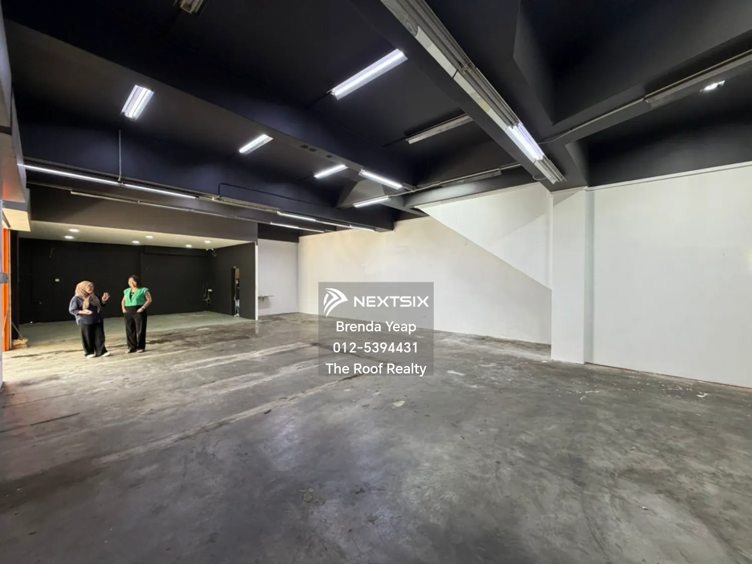 Shop For Sale in Skudai Johor - Image 5