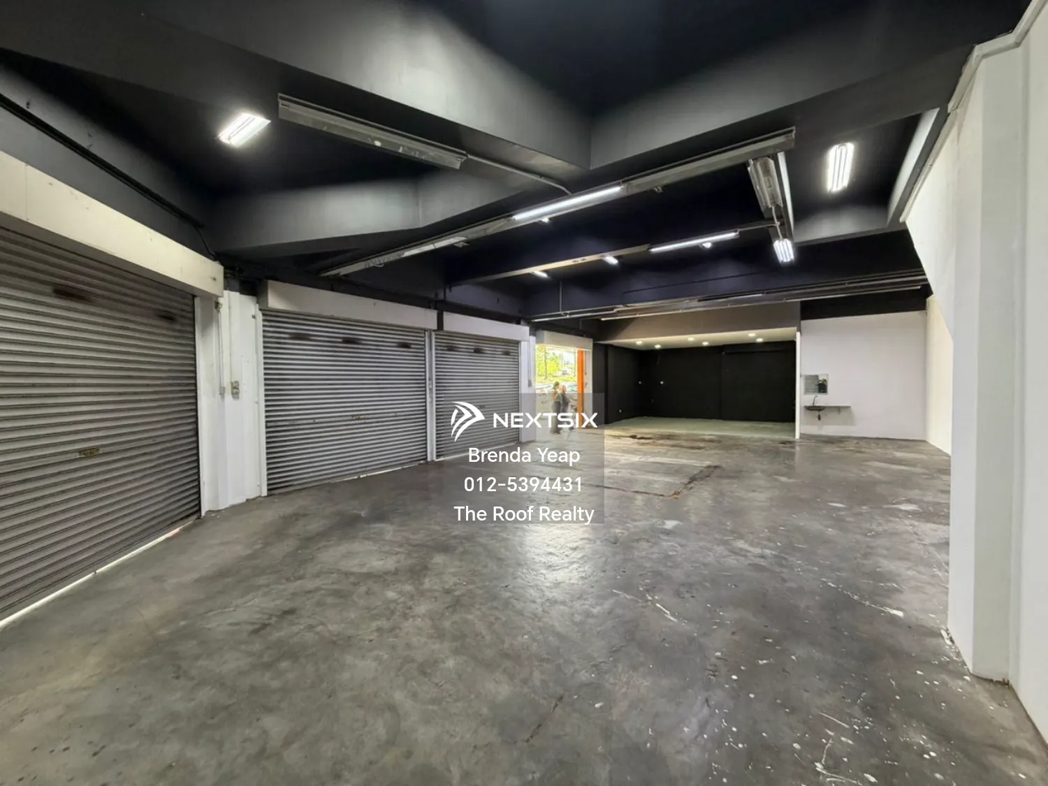 Shop For Sale in Skudai Johor - Image 6