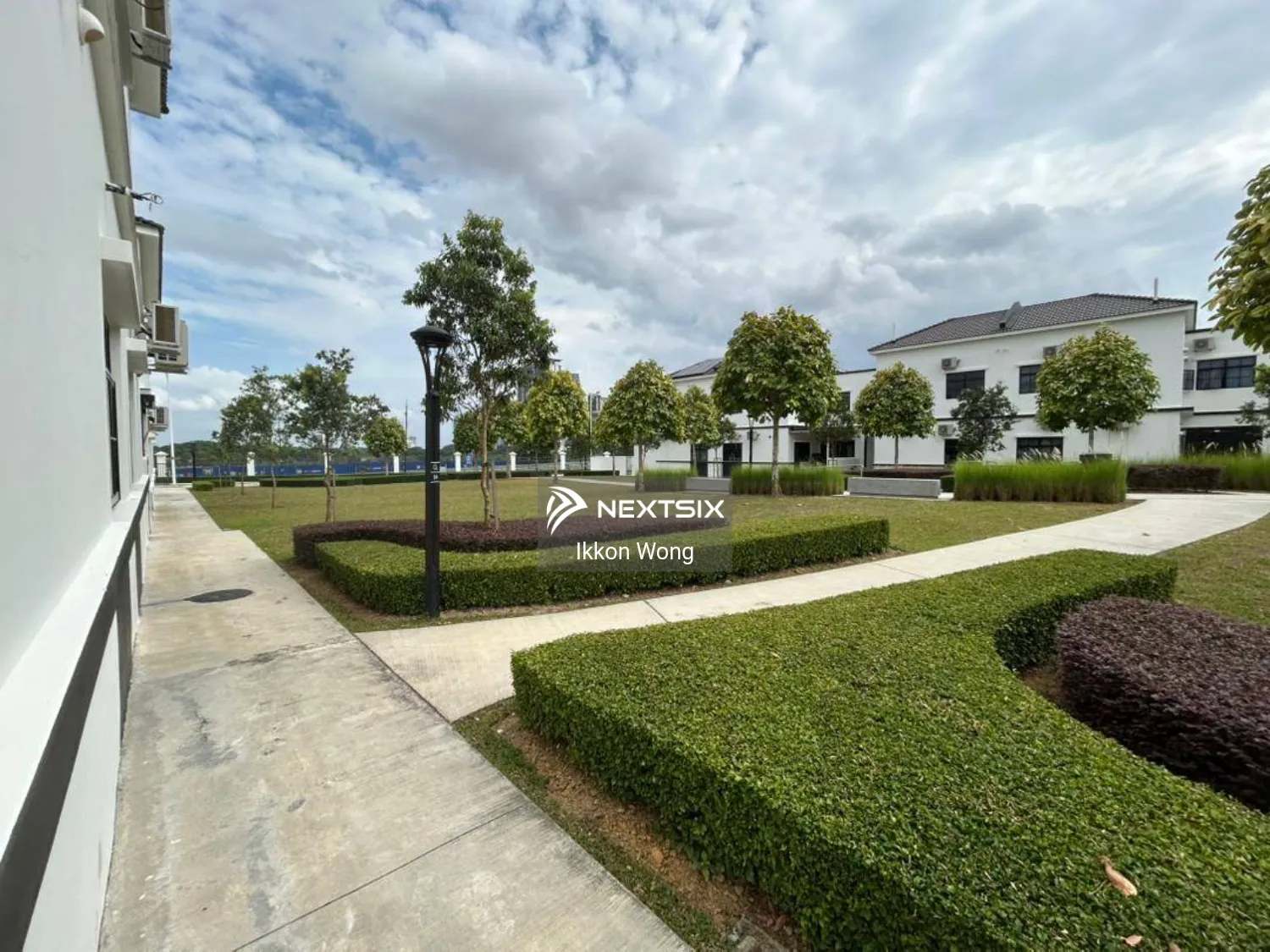 2-sty Terrace/Link House For Sale in Iskandar Puteri (Nusajaya) Johor