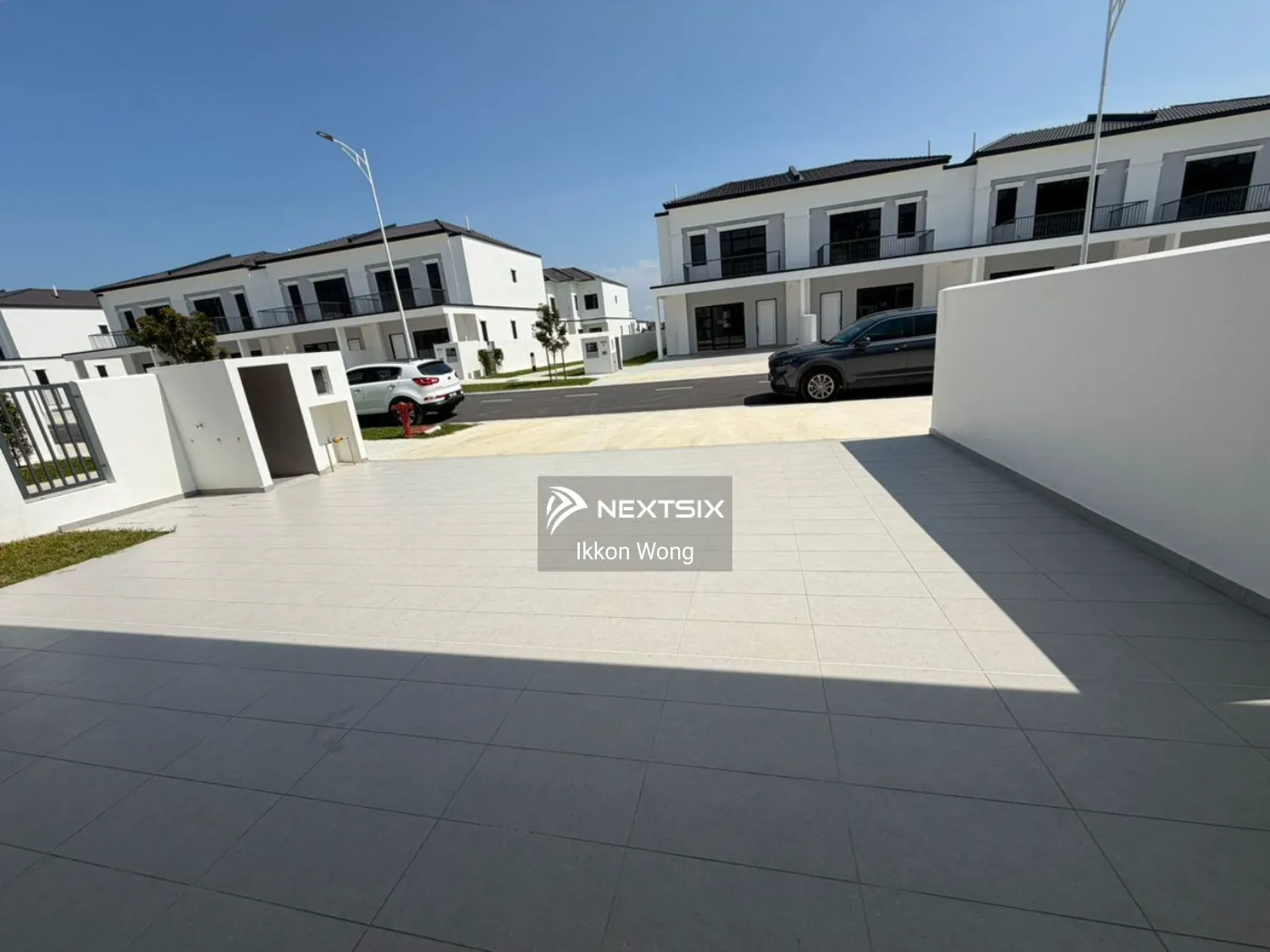 Cluster House For Sale in Iskandar Puteri (Nusajaya) Johor - Image 11