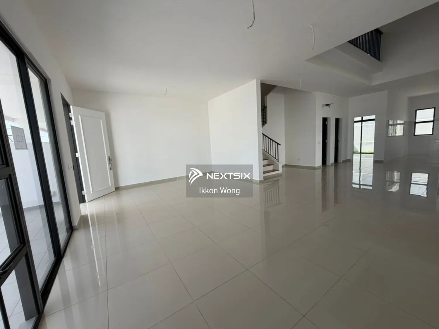 Cluster House For Sale in Iskandar Puteri (Nusajaya) Johor - Image 8