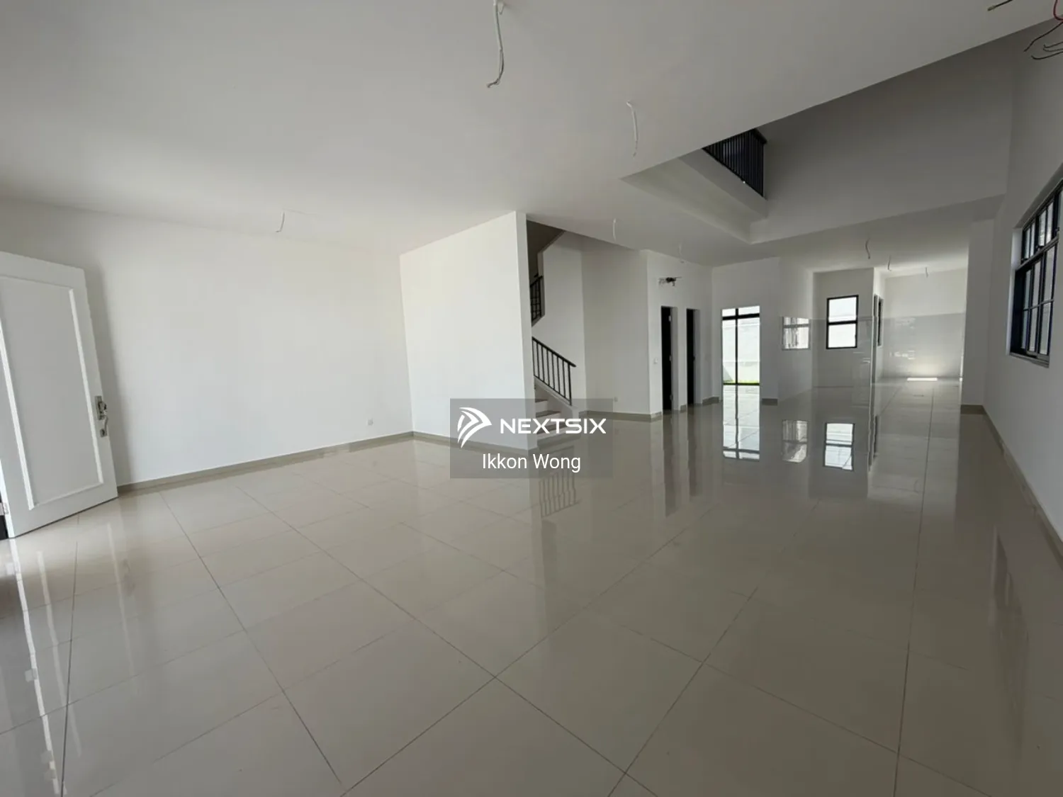 Cluster House For Sale in Iskandar Puteri (Nusajaya) Johor - Image 9