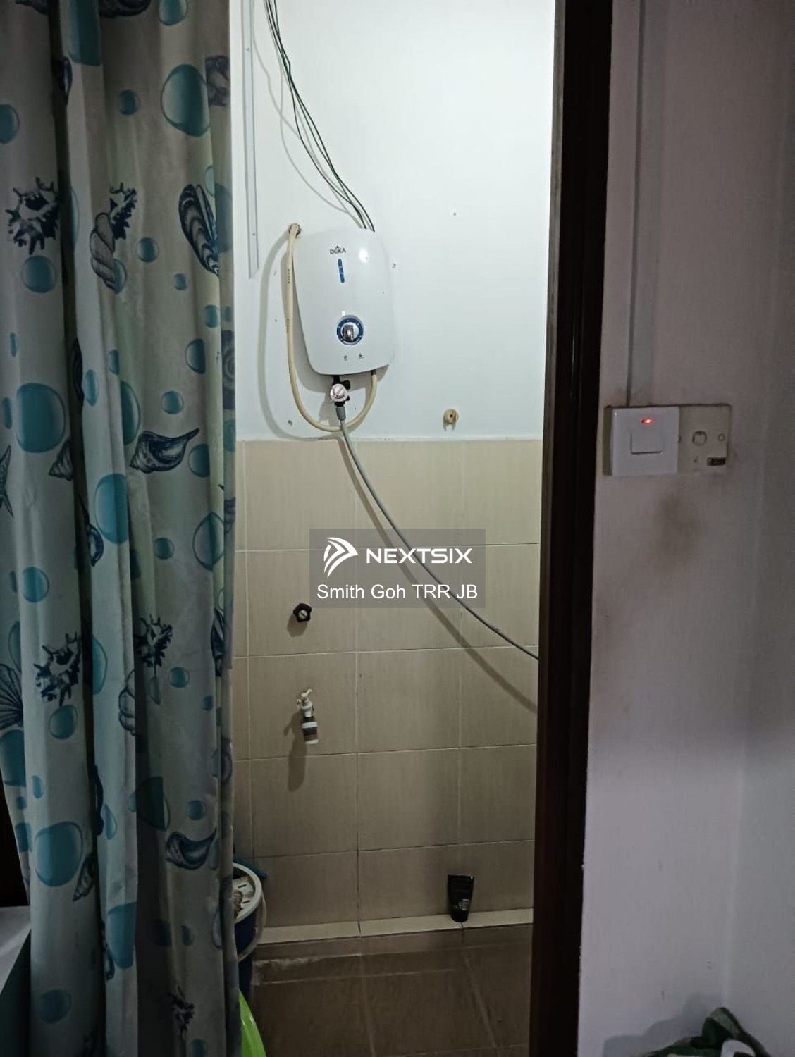 Flat For Sale in Skudai Johor - Image 5