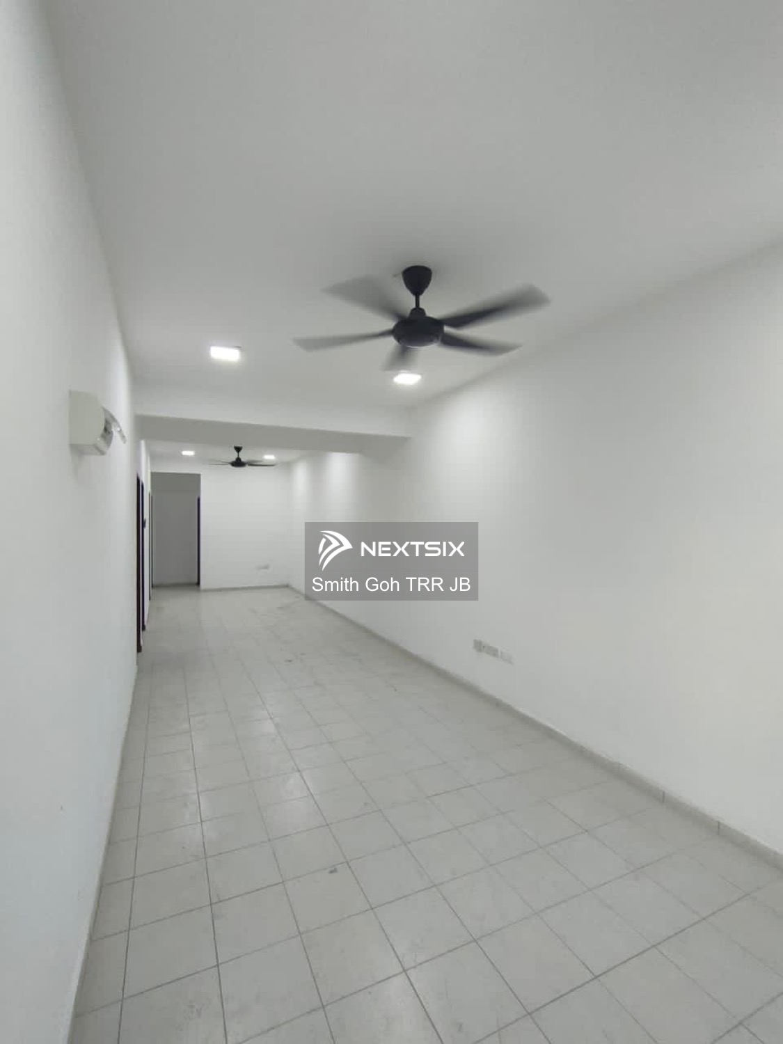 Townhouse For Sale in Senai Johor