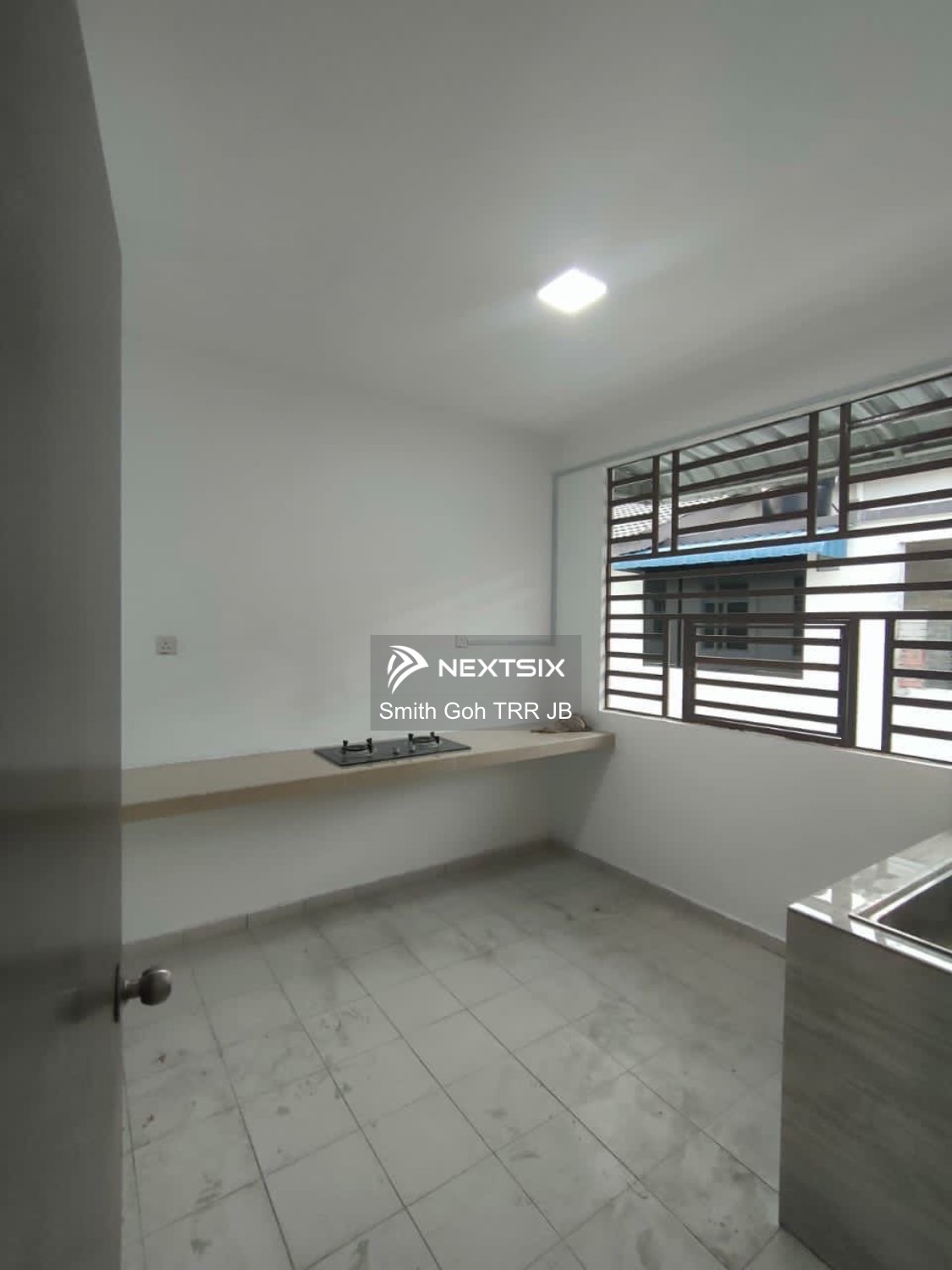 Townhouse For Sale in Senai Johor - Image 4