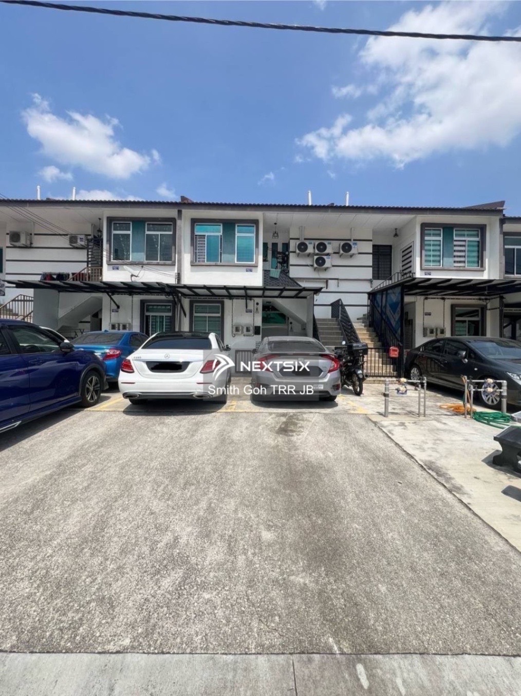 Townhouse For Sale in Senai Johor - Image 6