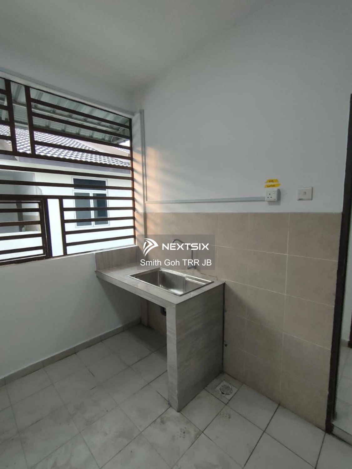 Townhouse For Sale in Senai Johor - Image 7