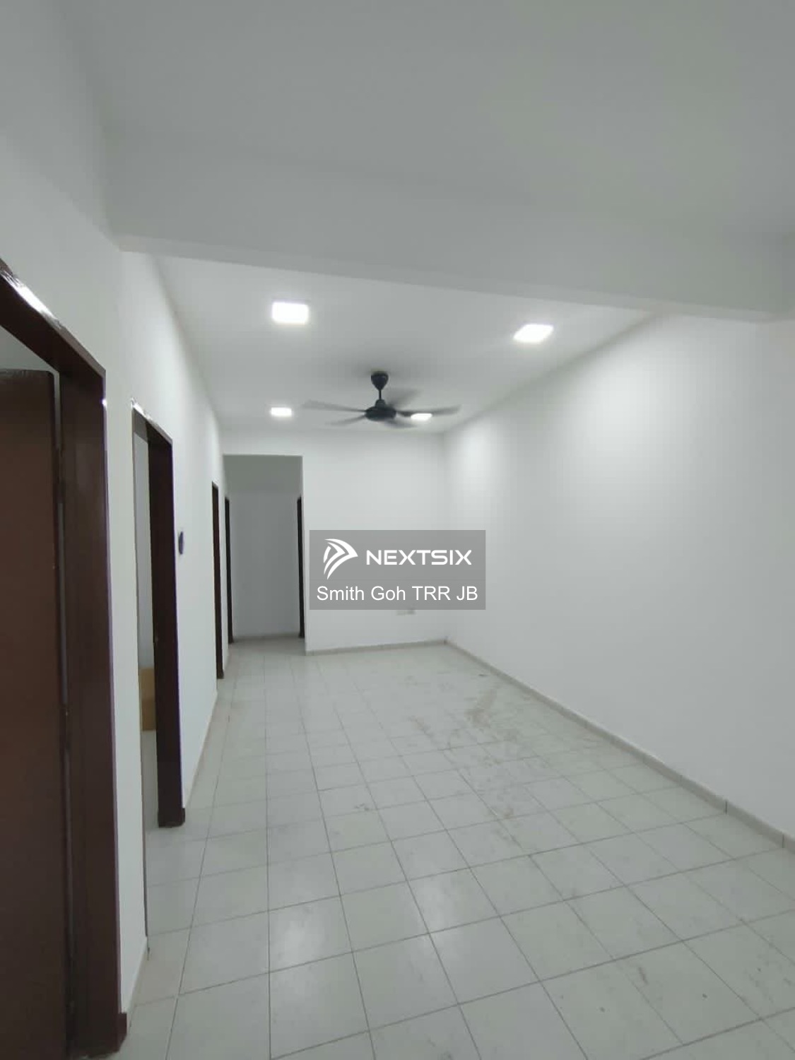 Townhouse For Sale in Senai Johor - Image 9