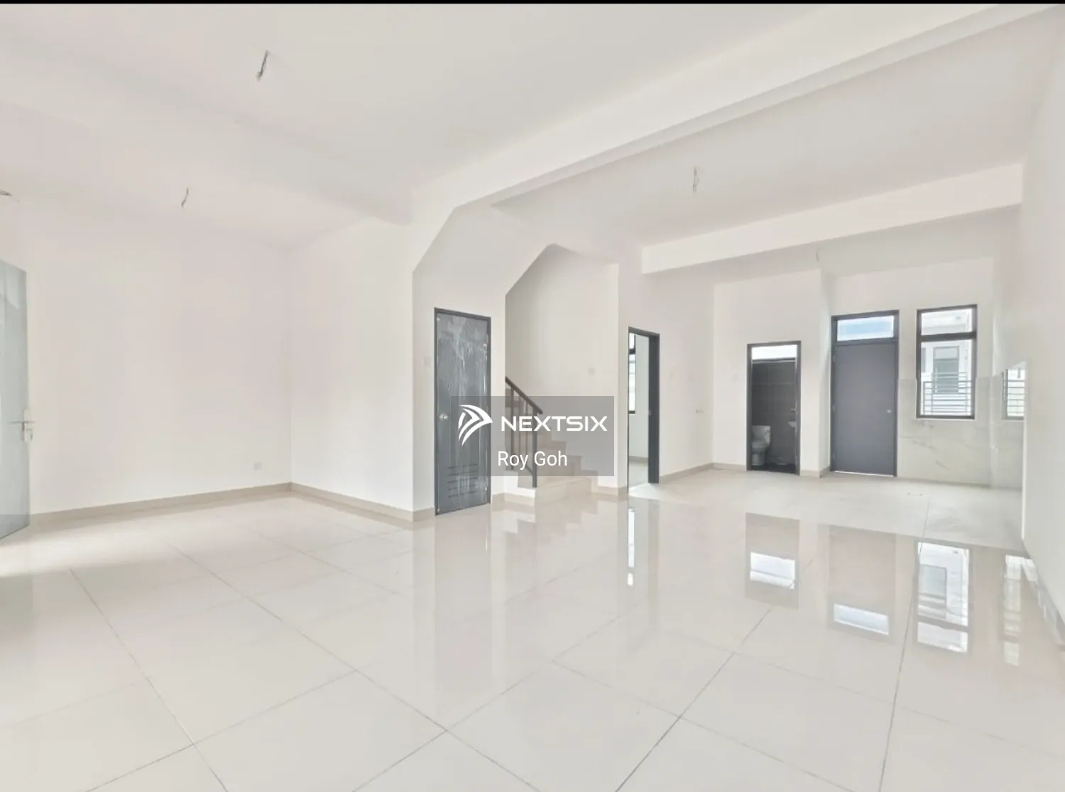 2-sty Terrace/Link House For Sale in Tebrau Johor