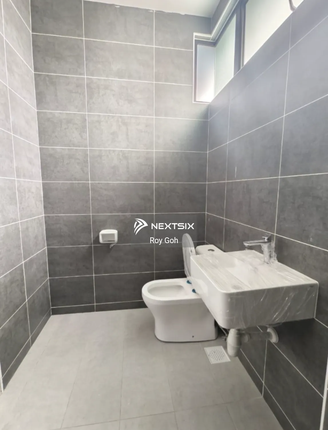 2-sty Terrace/Link House For Sale in Tebrau Johor - Image 12