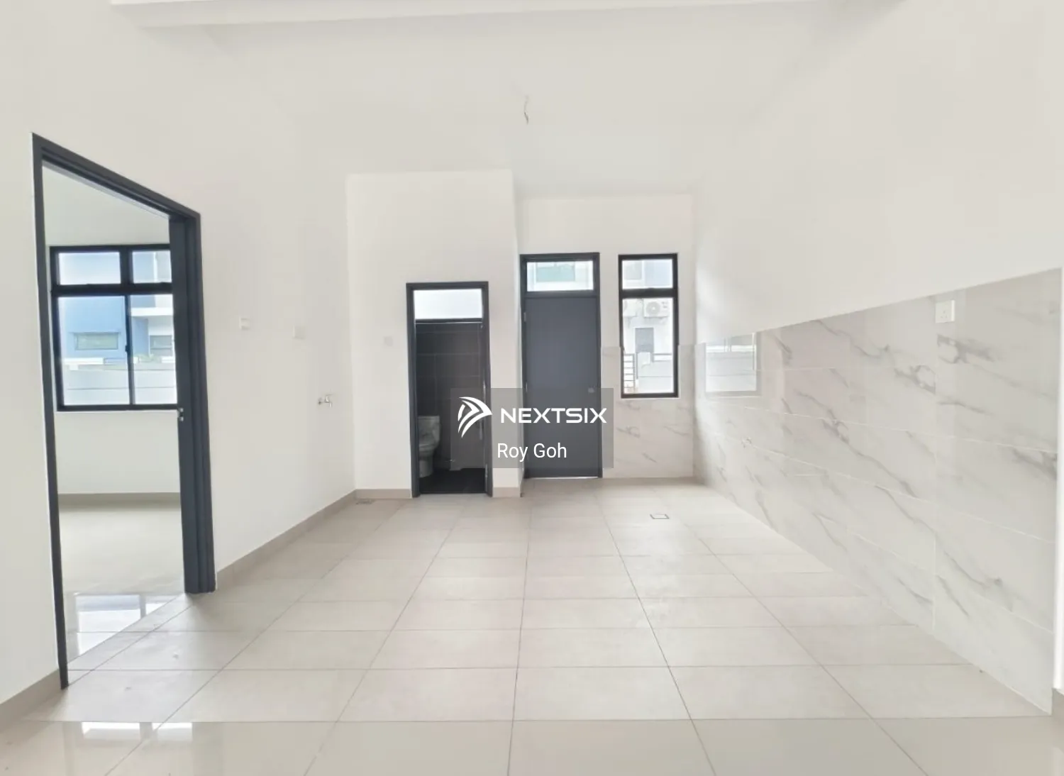 2-sty Terrace/Link House For Sale in Tebrau Johor - Image 2