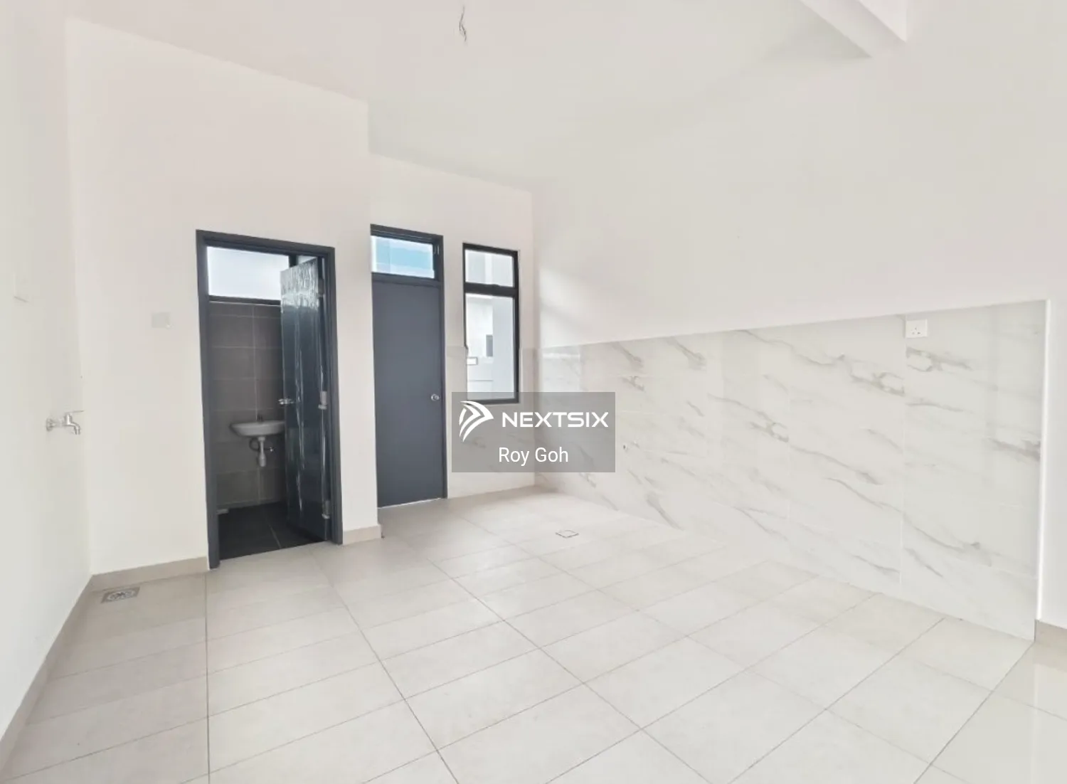 2-sty Terrace/Link House For Sale in Tebrau Johor - Image 3