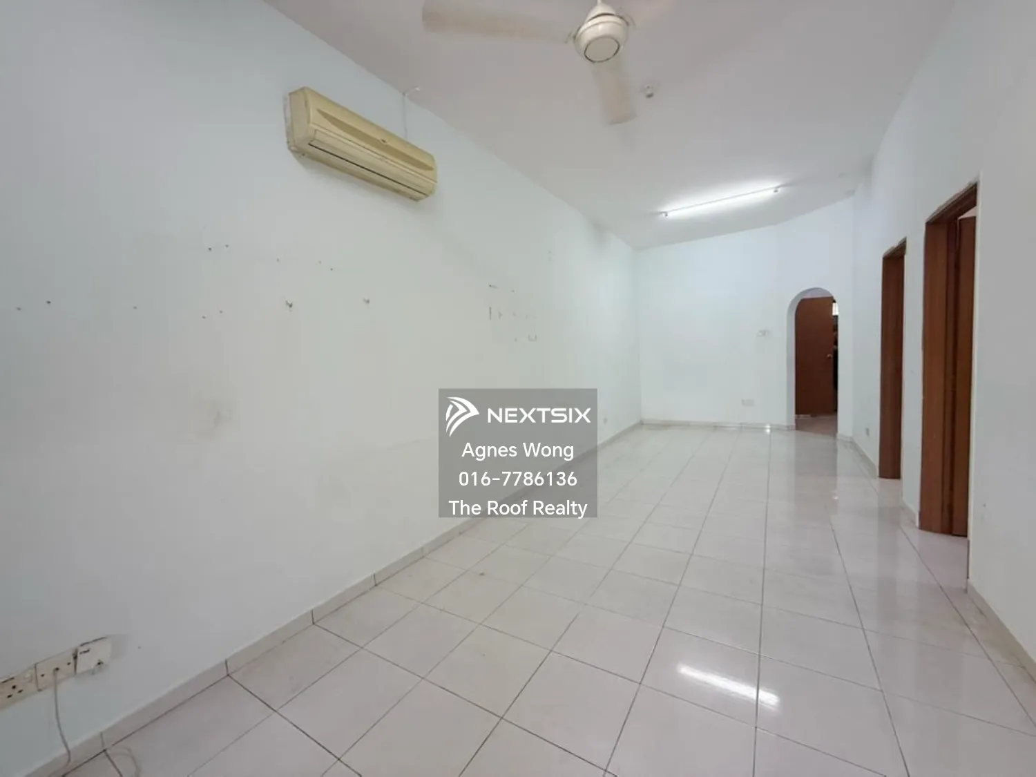 1-sty Terrace/Link House For Sale in Setia Indah Johor