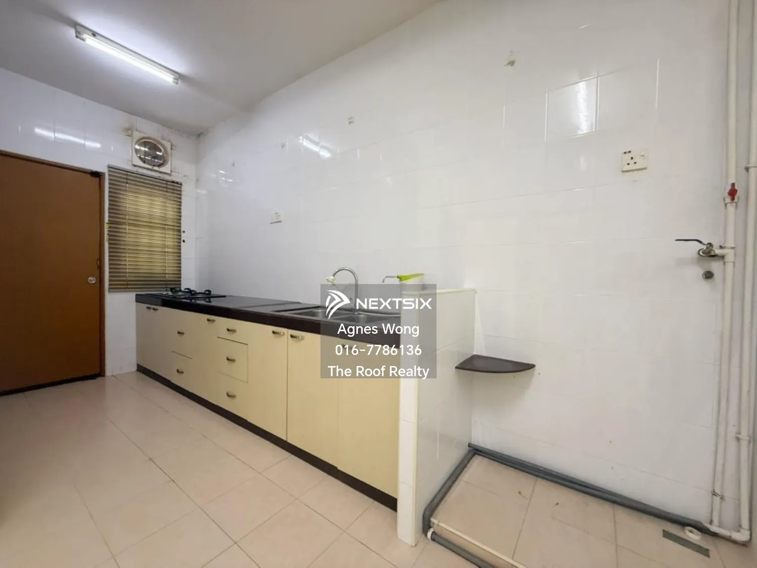 1-sty Terrace/Link House For Sale in Setia Indah Johor - Image 5