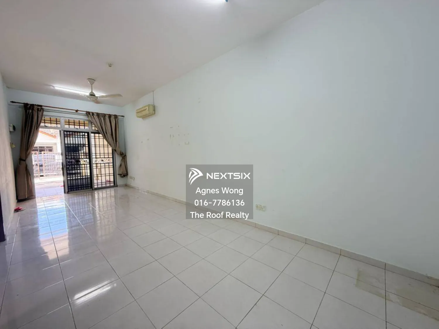 1-sty Terrace/Link House For Sale in Setia Indah Johor - Image 6
