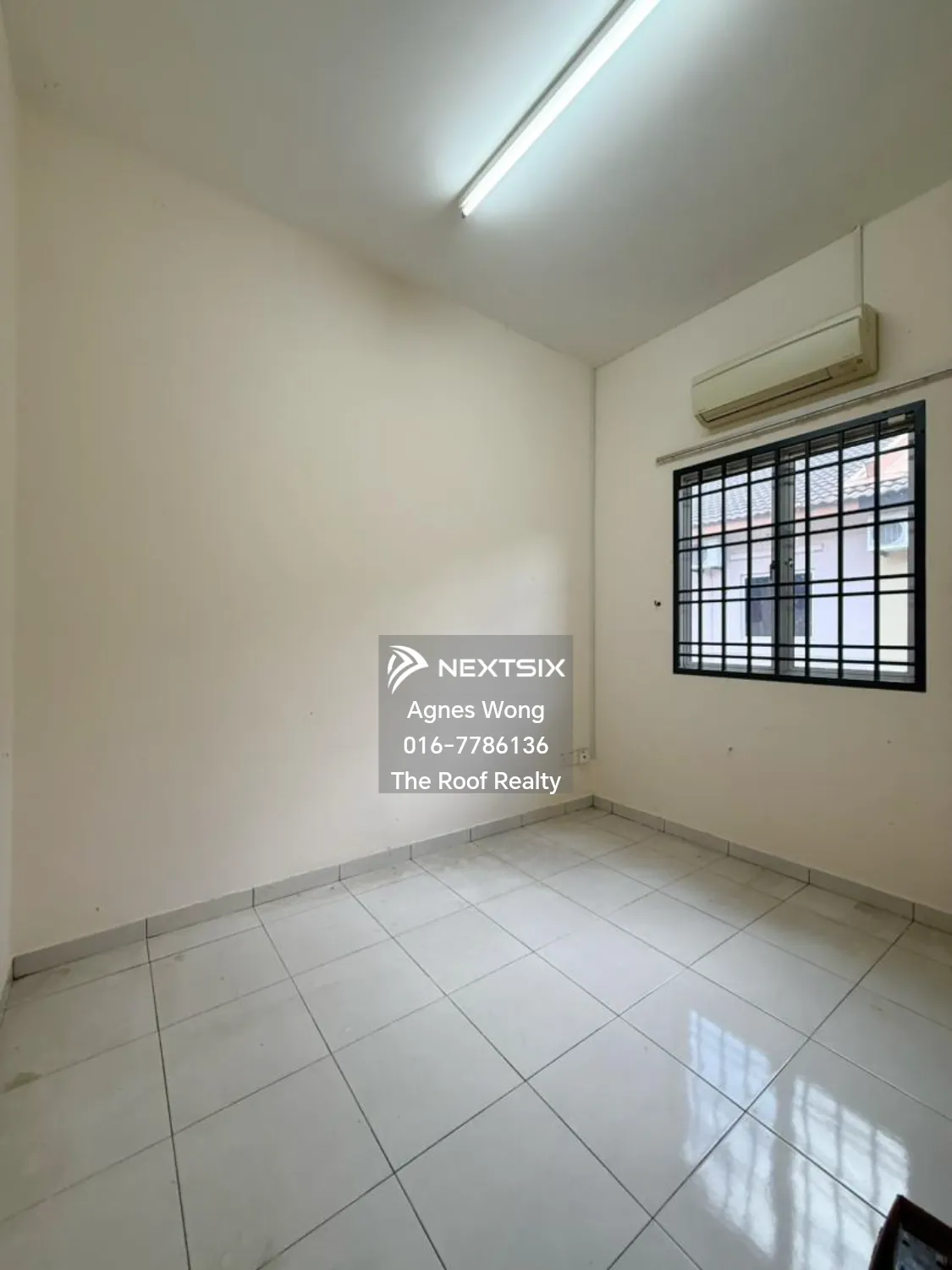 1-sty Terrace/Link House For Sale in Setia Indah Johor - Image 7