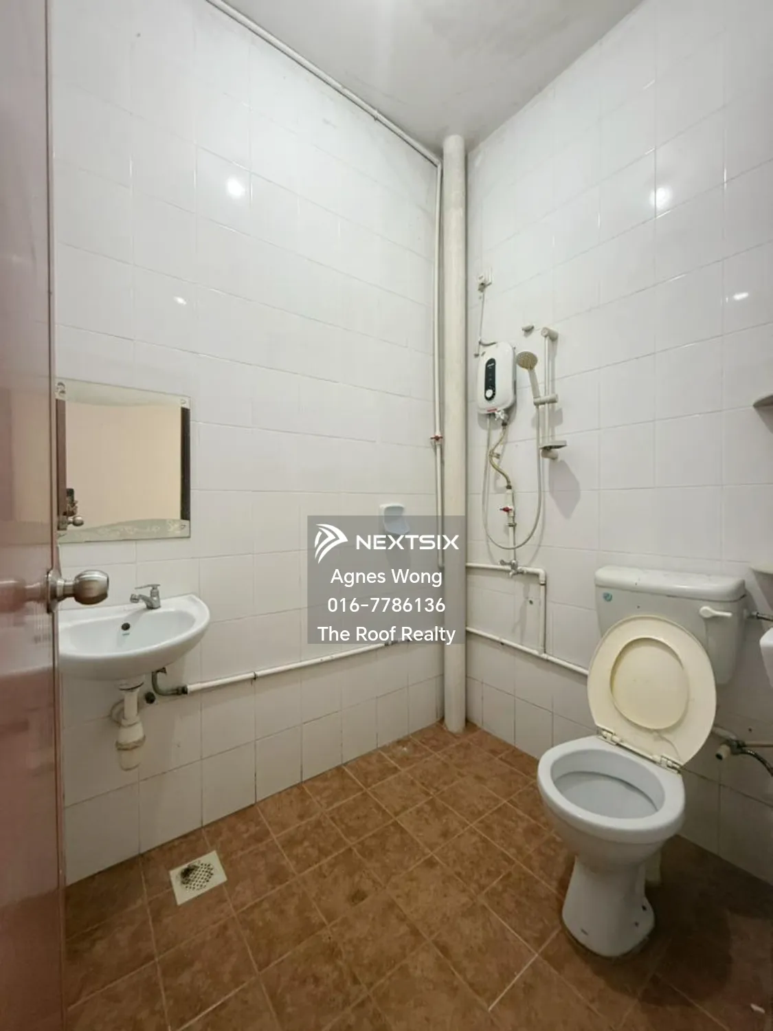 1-sty Terrace/Link House For Sale in Setia Indah Johor - Image 8