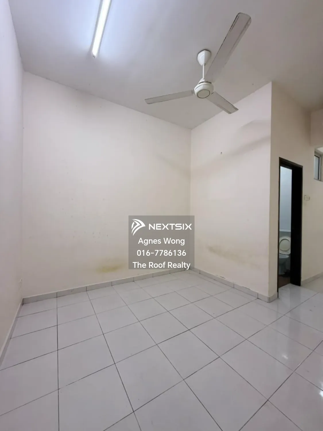 1-sty Terrace/Link House For Sale in Setia Indah Johor - Image 9