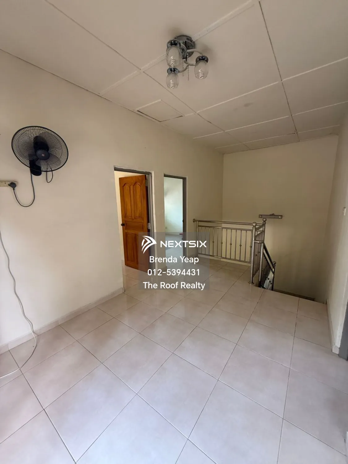 2-sty Terrace/Link House For Sale in Kulai Johor - Image 5
