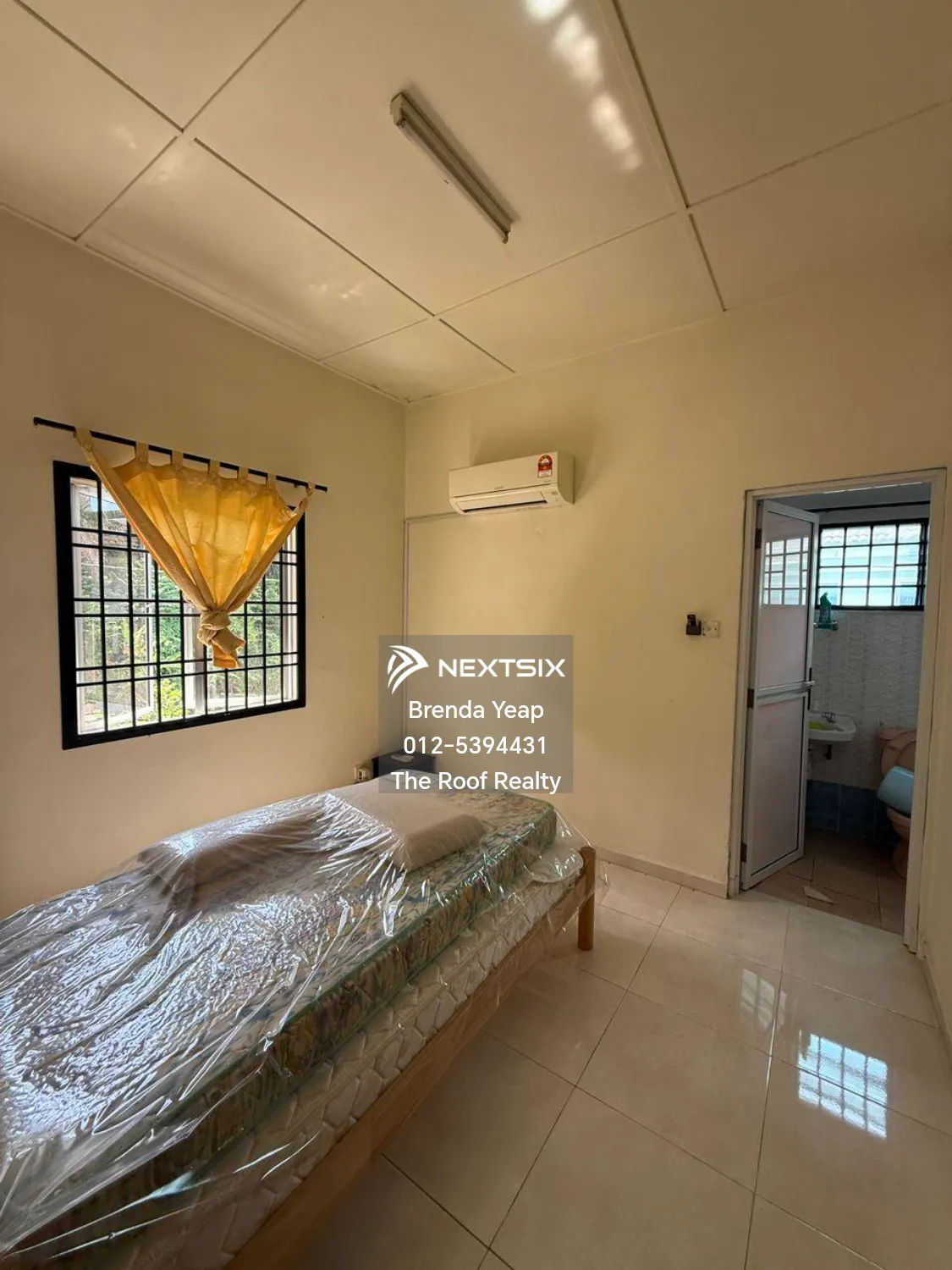 2-sty Terrace/Link House For Sale in Kulai Johor - Image 6