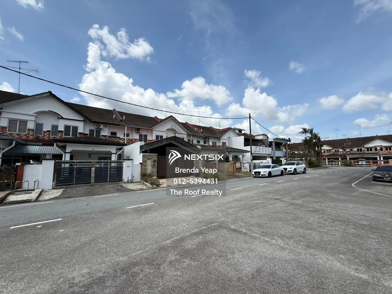 2-sty Terrace/Link House For Sale in Kulai Johor - Image 7