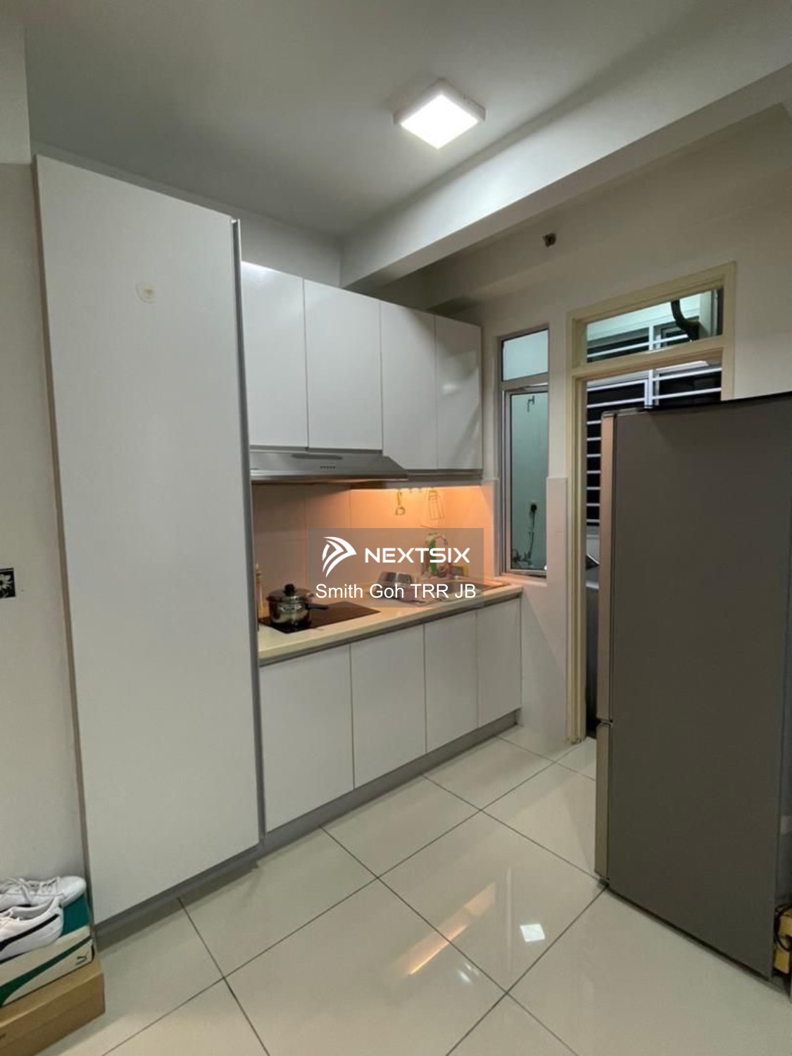 Serviced Residence For Sale in Johor Bahru Johor - Image 7