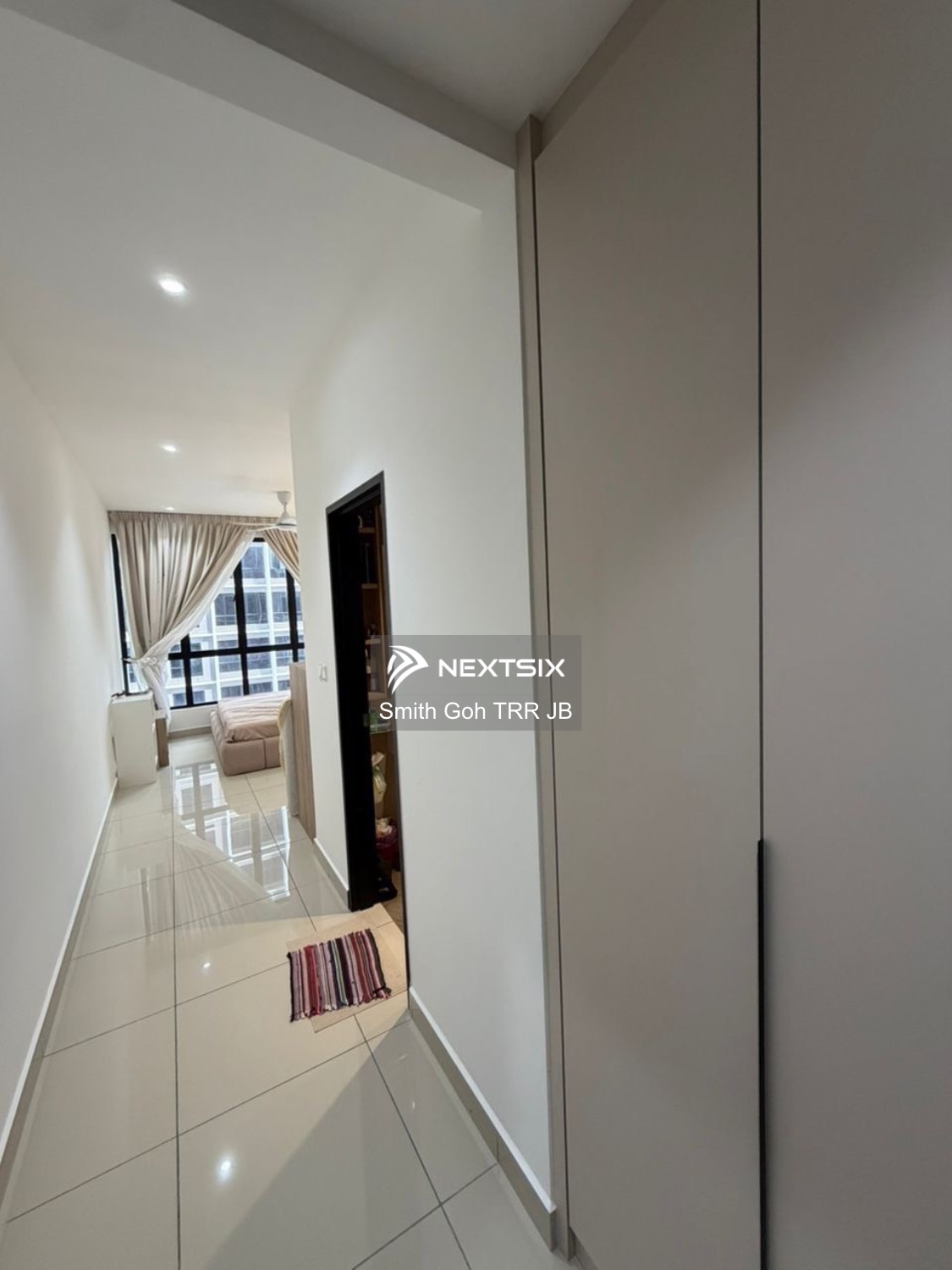 Serviced Residence For Sale in Johor Bahru Johor - Image 12