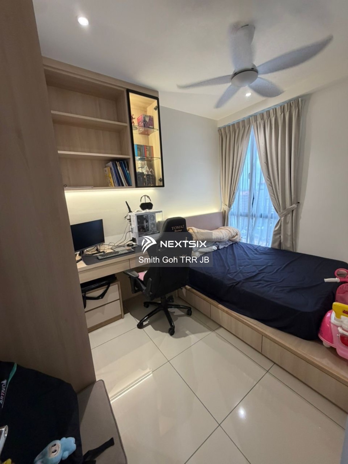 Serviced Residence For Sale in Johor Bahru Johor - Image 5