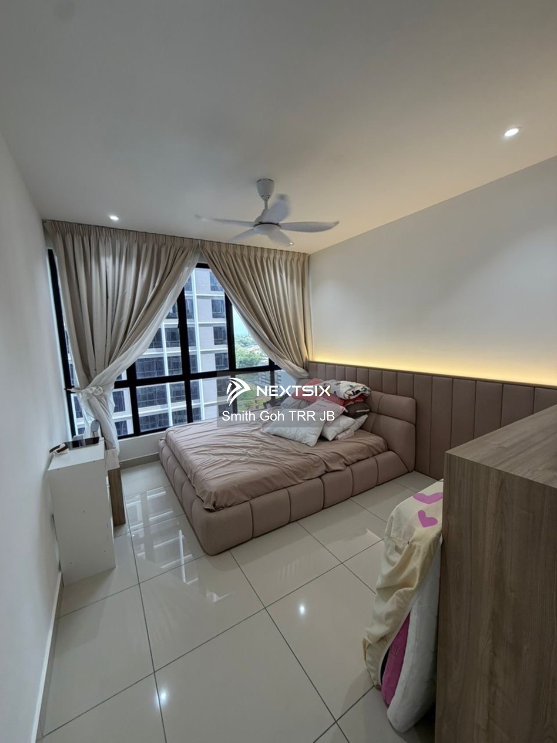Serviced Residence For Sale in Johor Bahru Johor - Image 6
