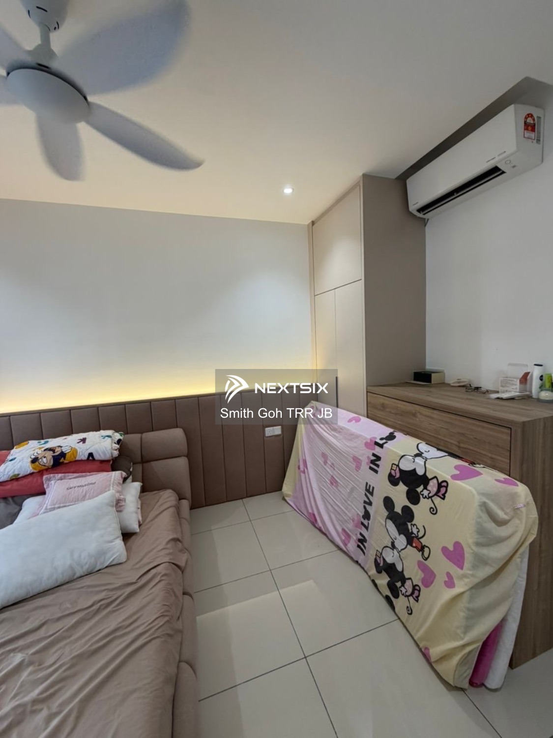 Serviced Residence For Sale in Johor Bahru Johor - Image 7