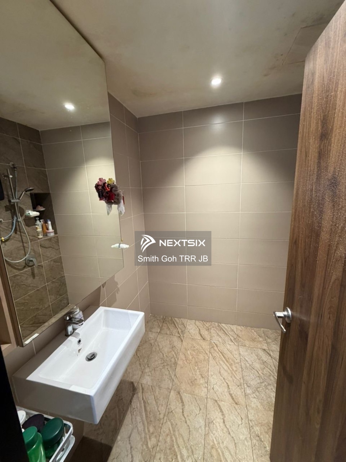 Serviced Residence For Sale in Johor Bahru Johor - Image 9