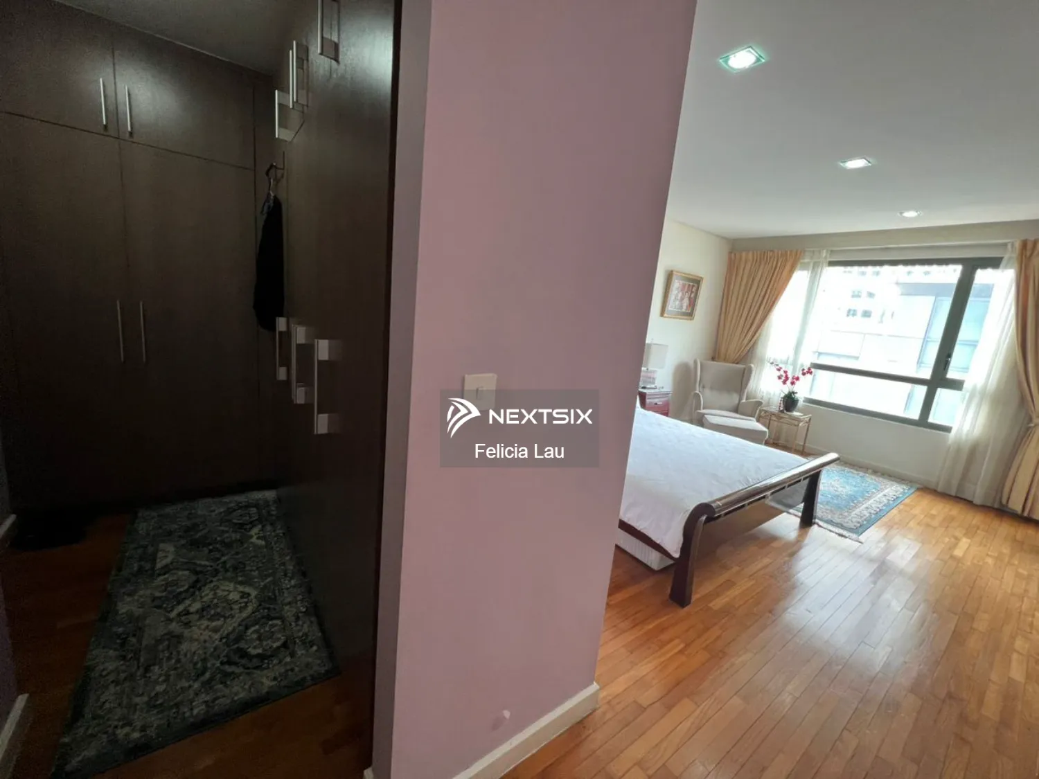 Condominium For Sale in KL City Wilayah Persekutuan Kuala Lumpur - Image 12