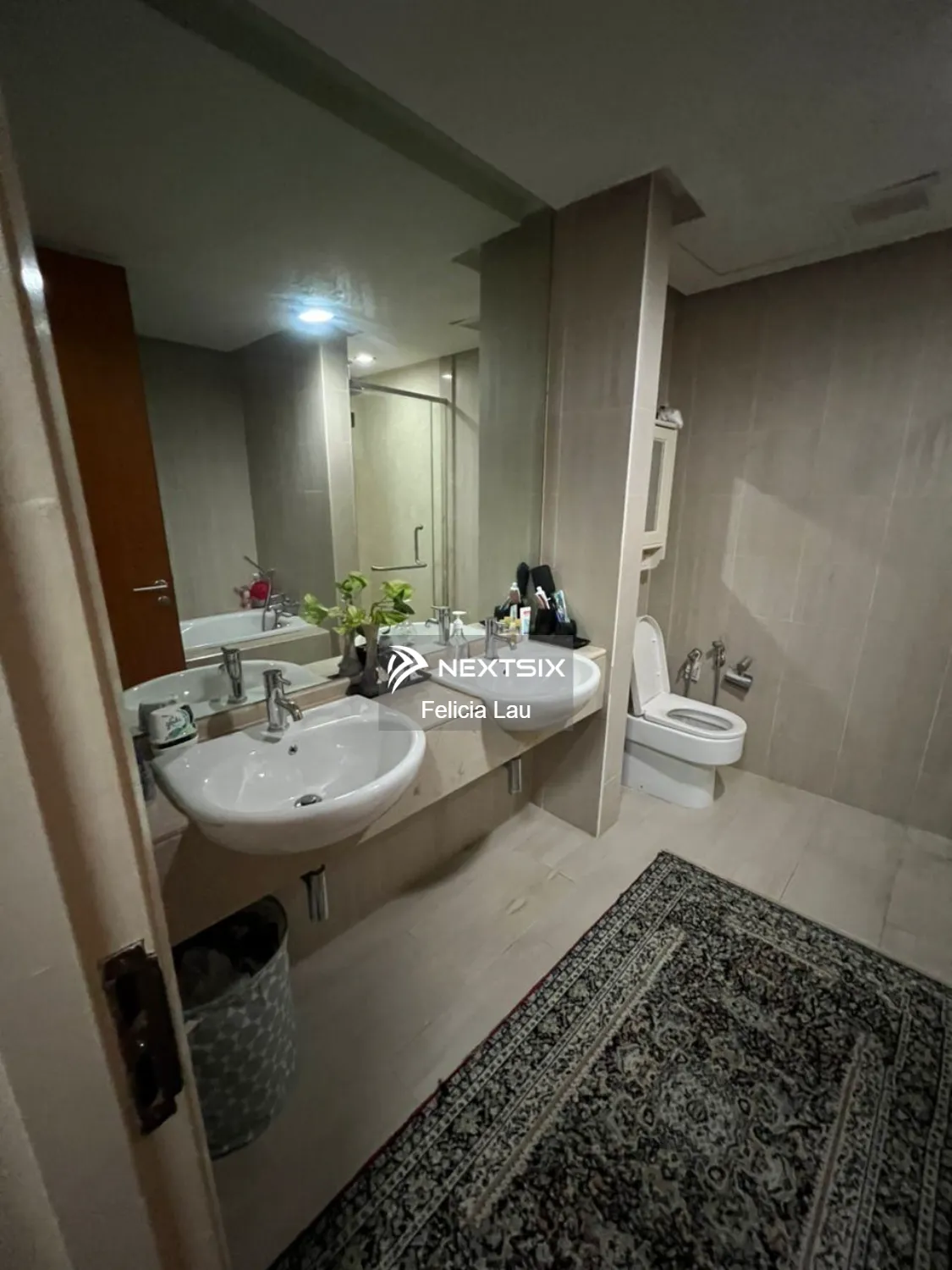 Condominium For Sale in KL City Wilayah Persekutuan Kuala Lumpur - Image 13