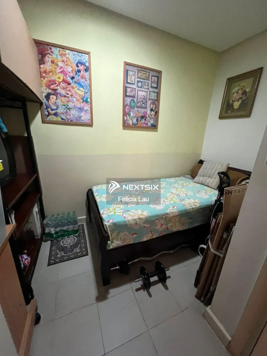 Condominium For Sale in KL City Wilayah Persekutuan Kuala Lumpur - Image 14