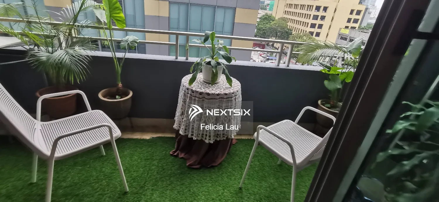 Condominium For Sale in KL City Wilayah Persekutuan Kuala Lumpur - Image 15