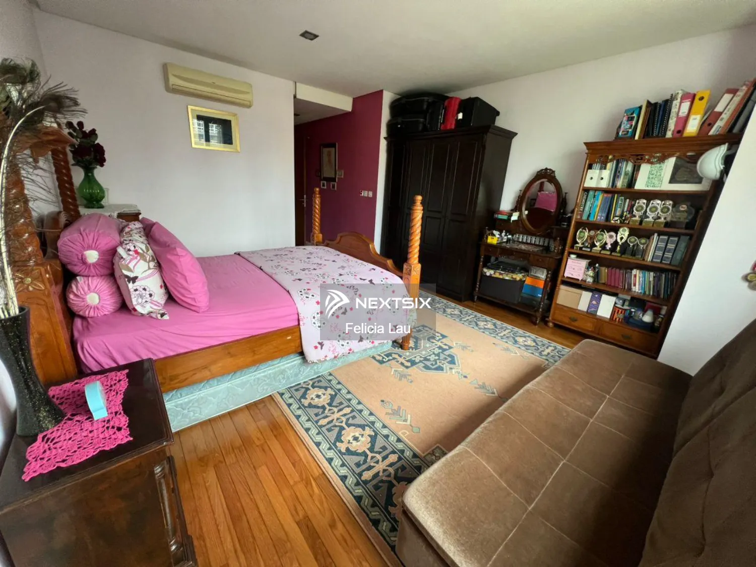 Condominium For Sale in KL City Wilayah Persekutuan Kuala Lumpur - Image 9