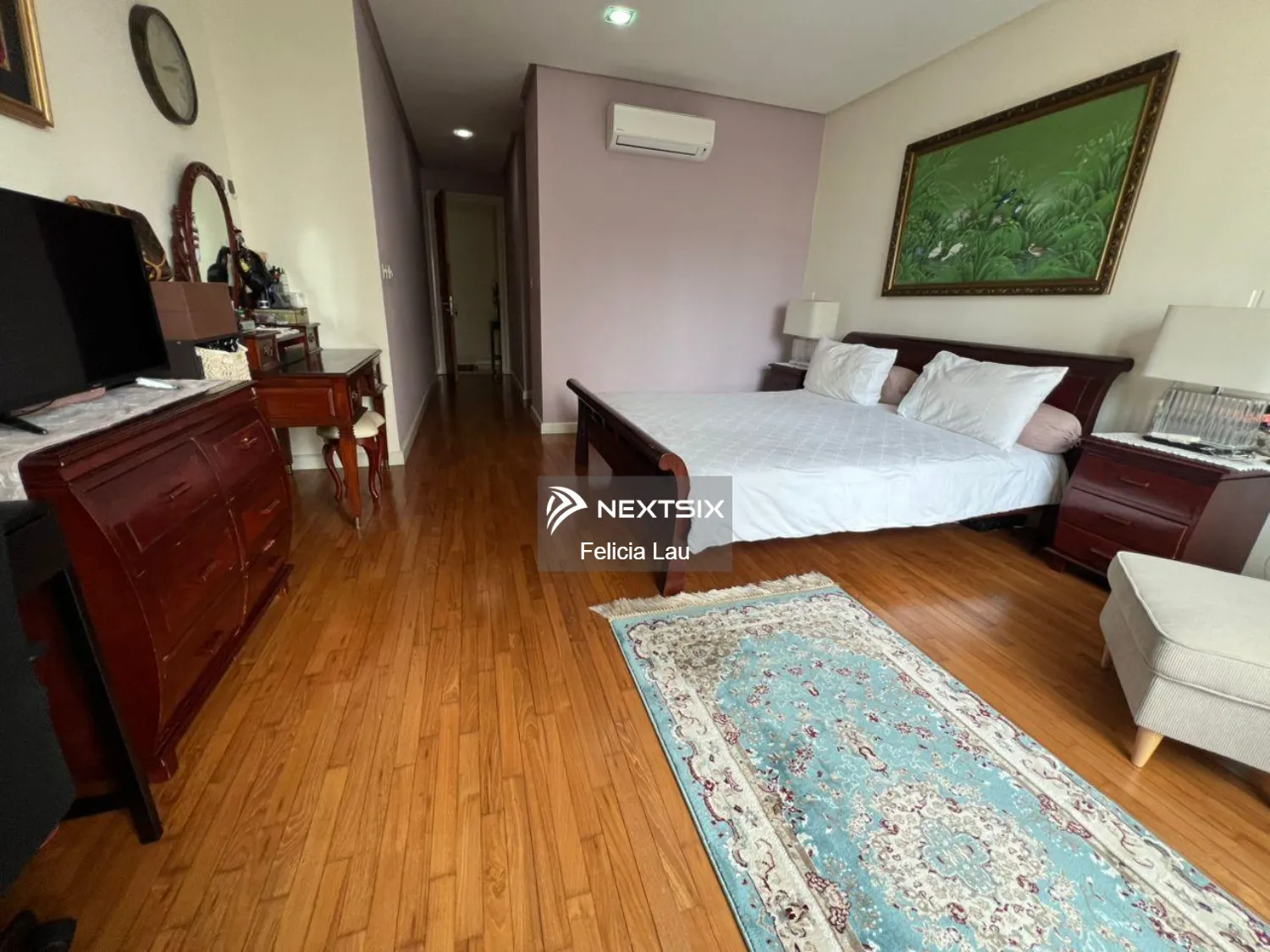Condominium For Sale in KL City Wilayah Persekutuan Kuala Lumpur - Image 10