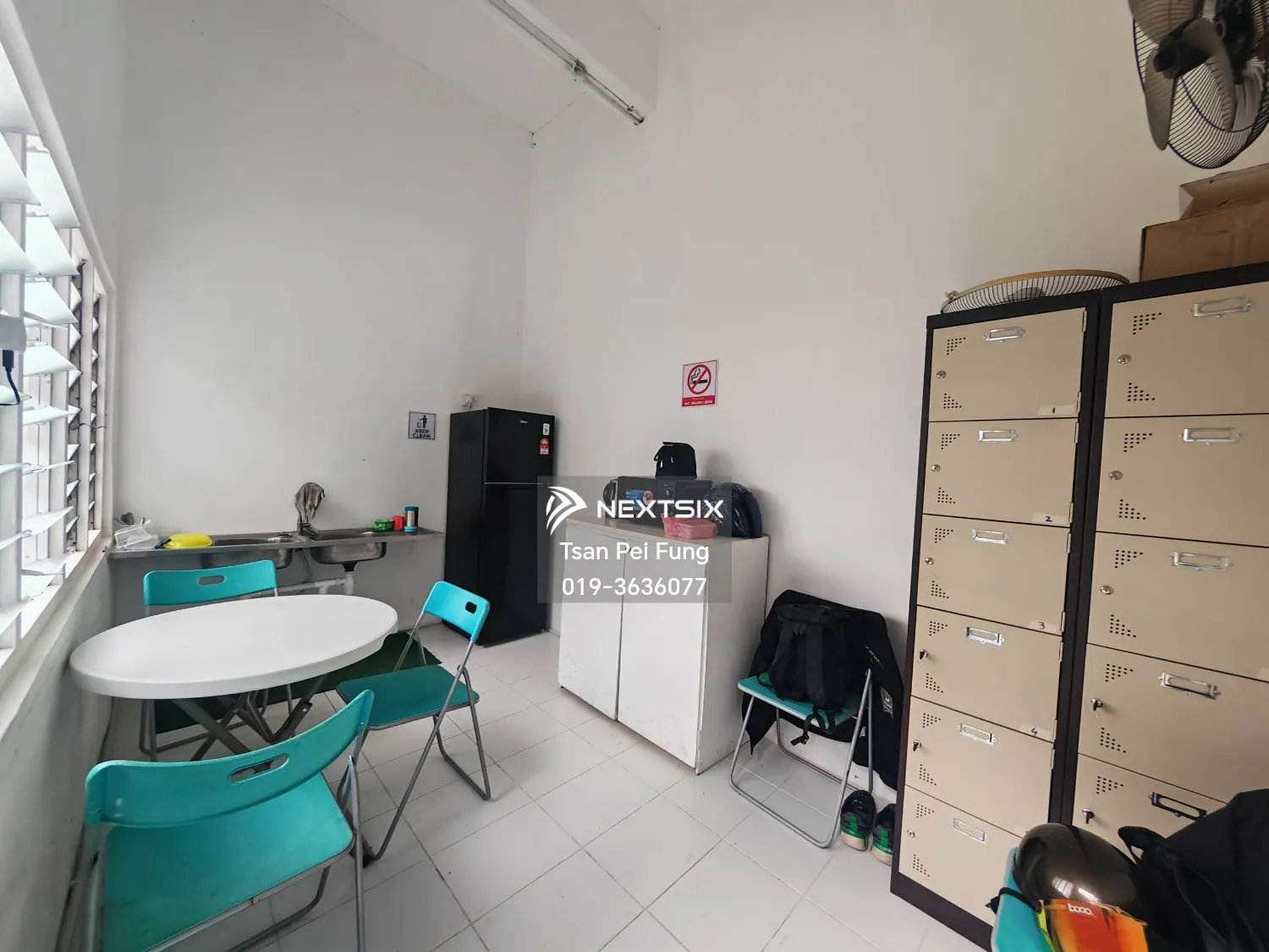 Semi-D Factory For Sale in Kuching Sarawak - Image 5