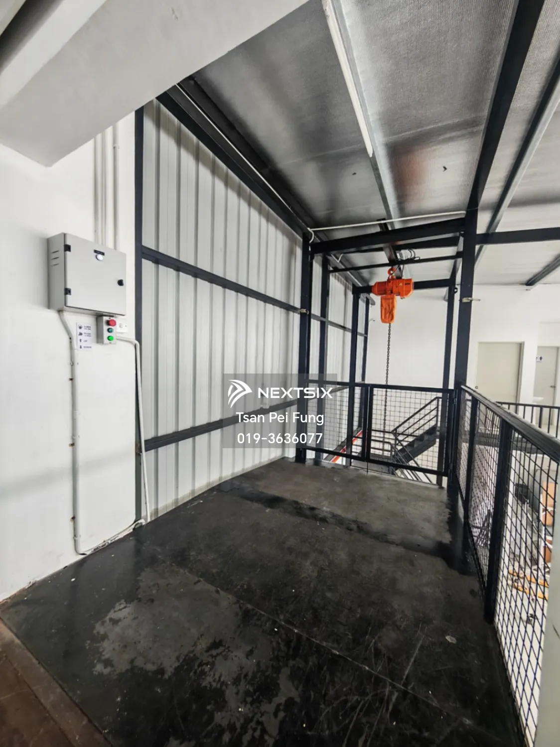 Semi-D Factory For Sale in Kuching Sarawak - Image 7