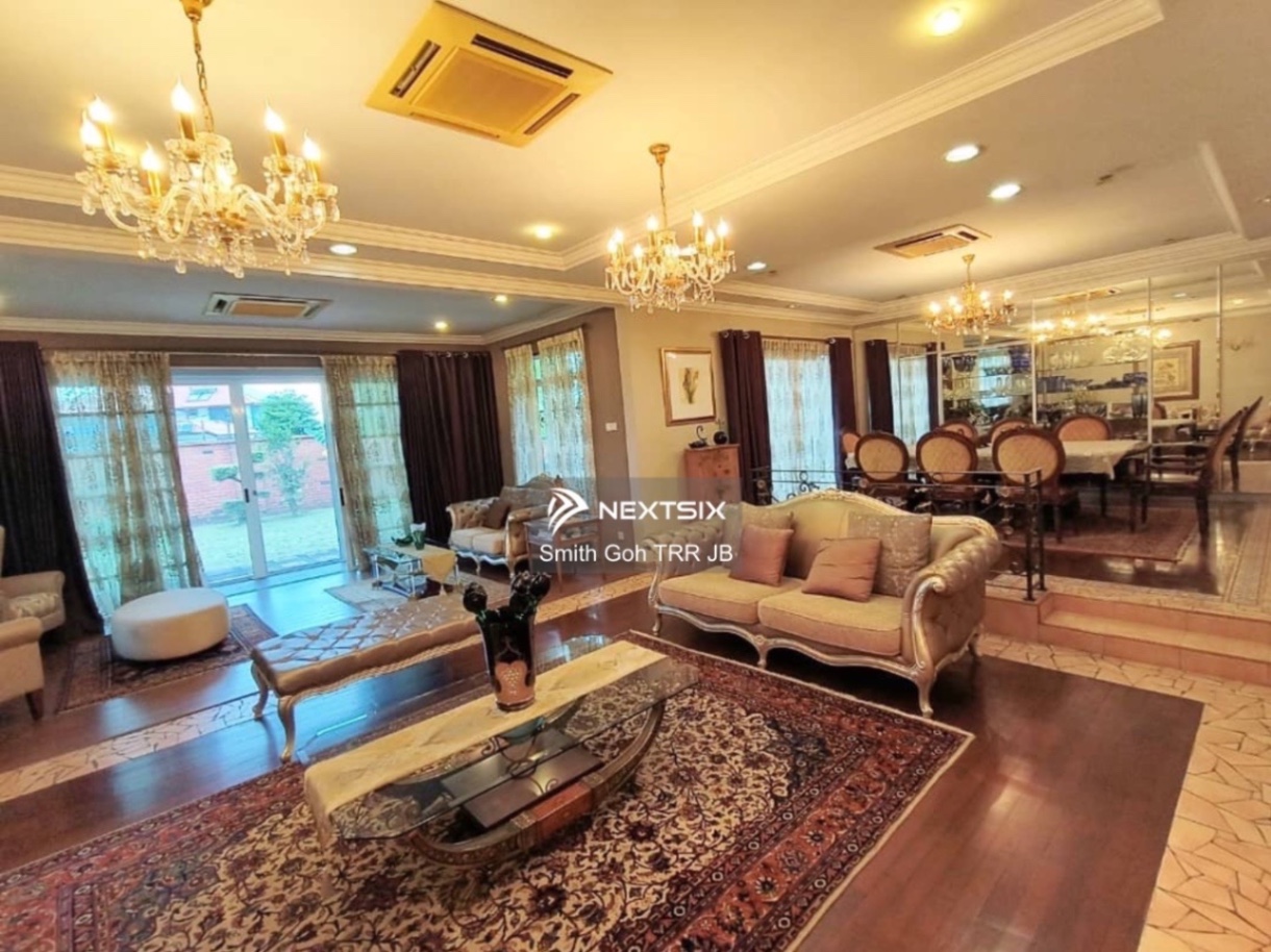 Bungalow For Sale in Johor Bahru Johor - Image 10