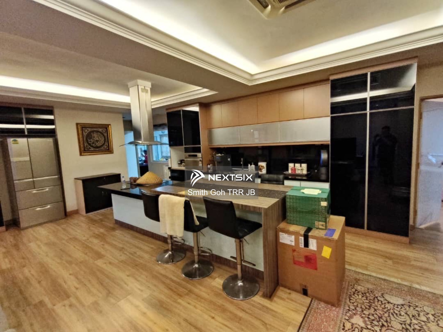 Bungalow For Sale in Johor Bahru Johor - Image 12