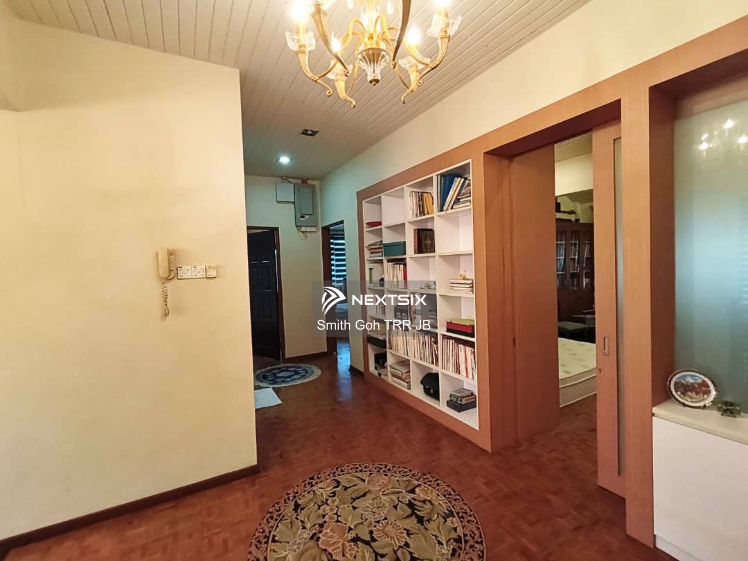 Bungalow For Sale in Johor Bahru Johor - Image 13