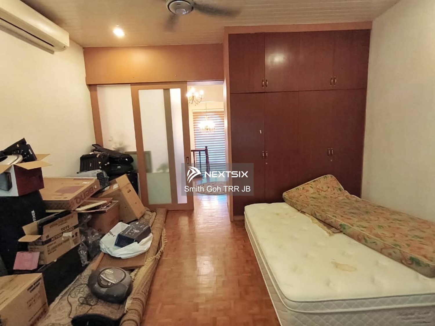 Bungalow For Sale in Johor Bahru Johor - Image 15