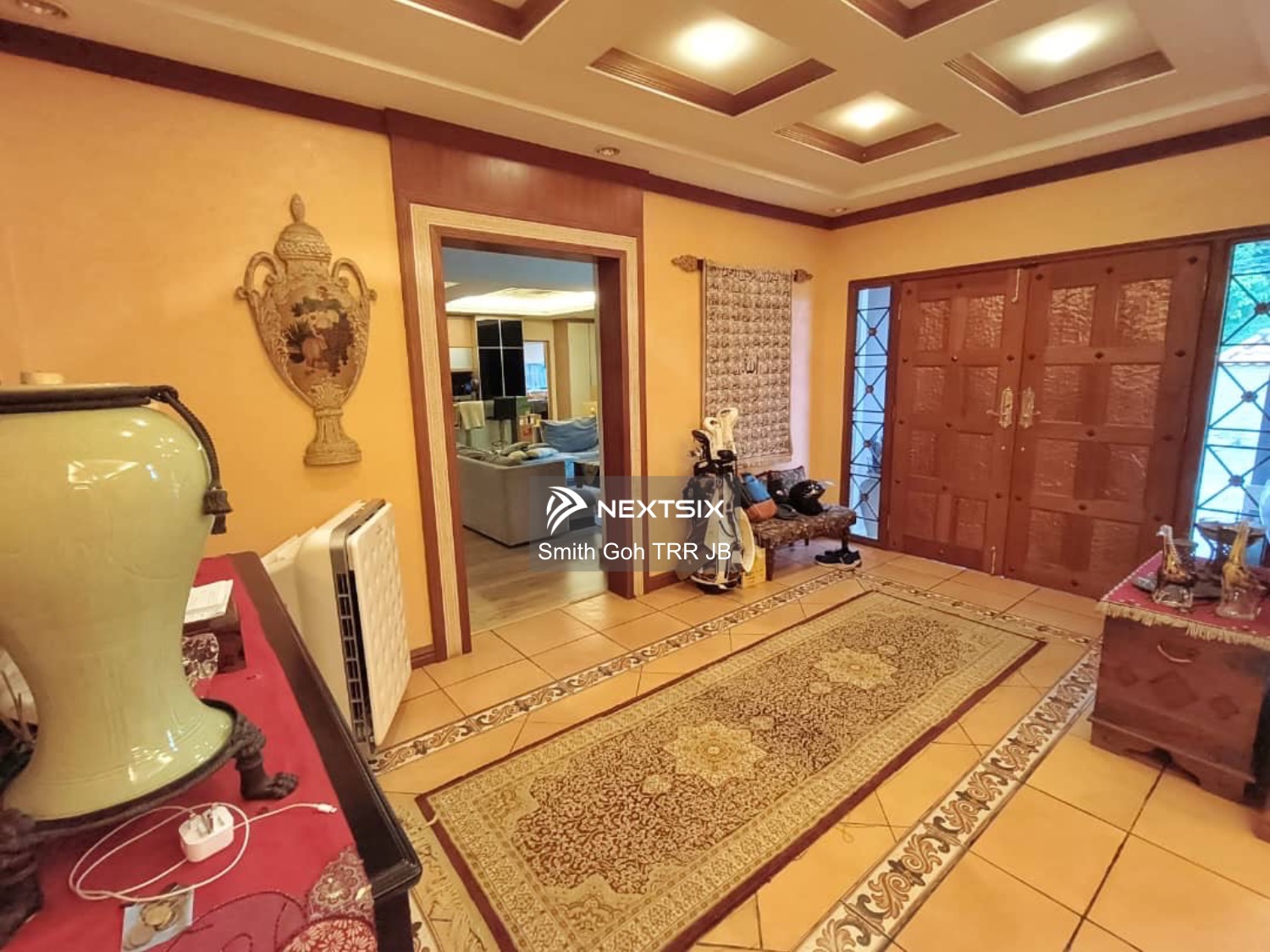 Bungalow For Sale in Johor Bahru Johor - Image 5