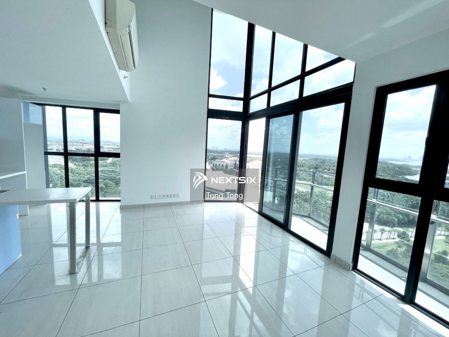 Serviced Residence For Sale in Iskandar Puteri (Nusajaya) Johor