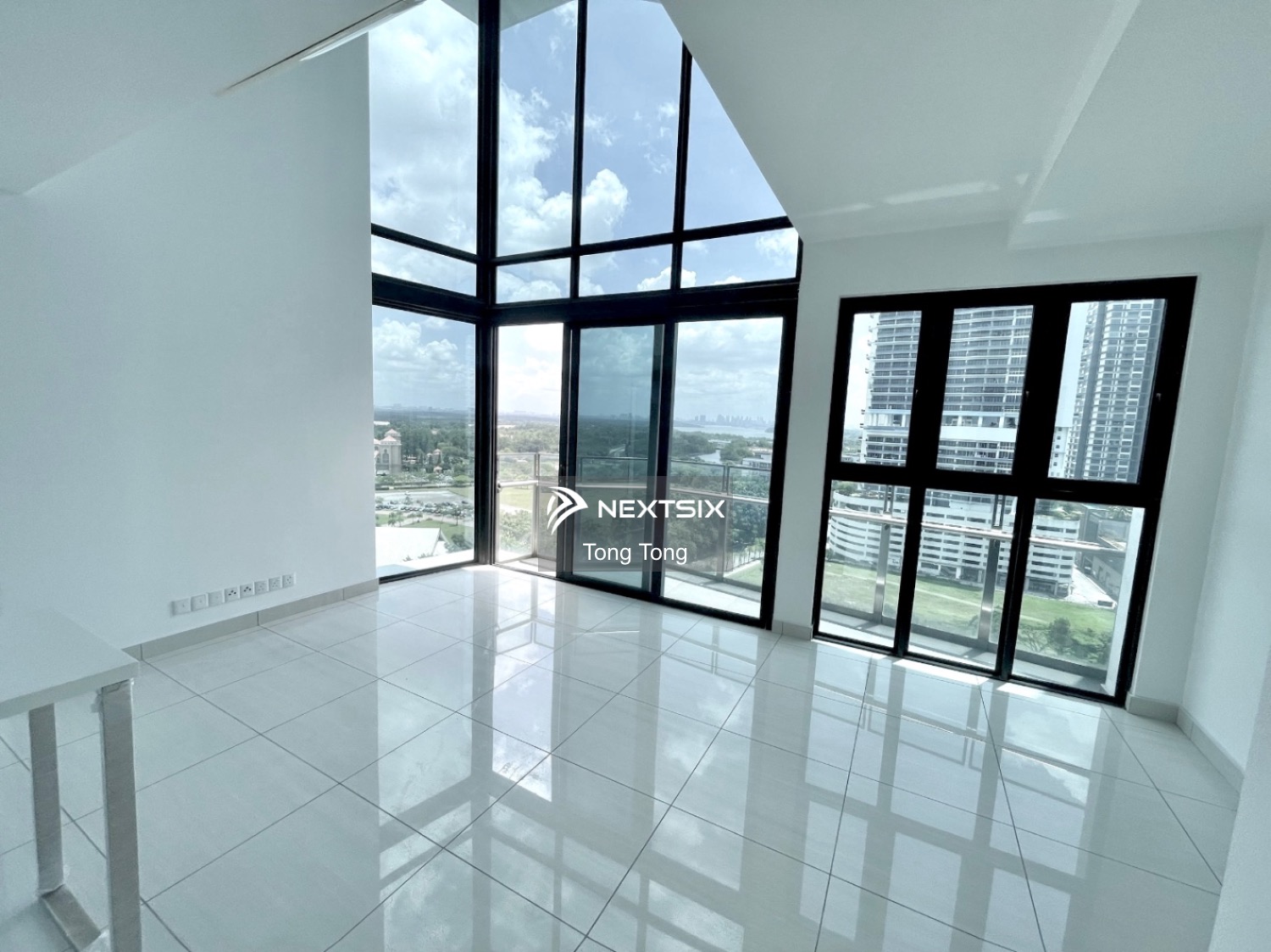 Serviced Residence For Sale in Iskandar Puteri (Nusajaya) Johor - Image 5