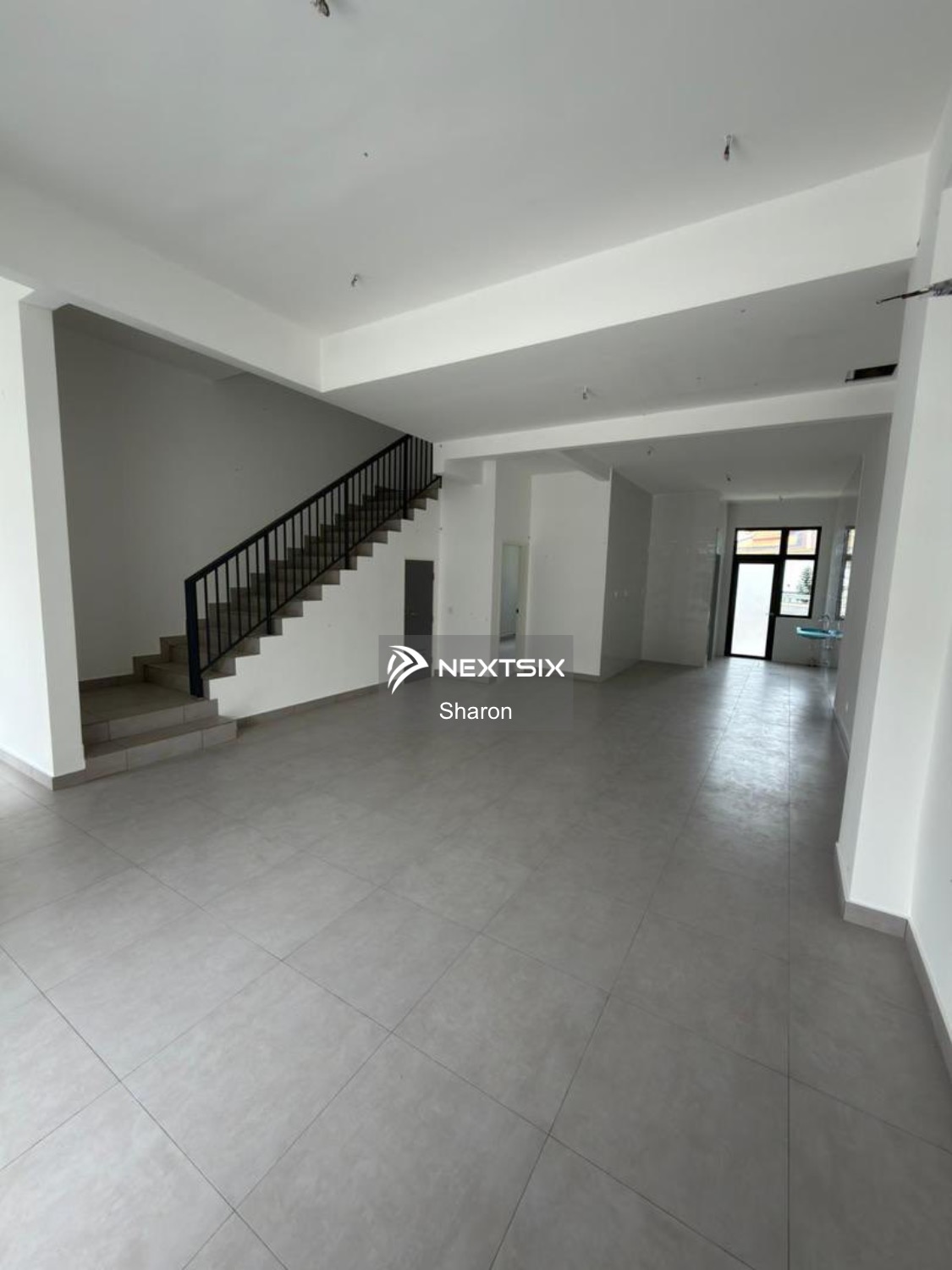 2-sty Terrace/Link House For Sale in Johor Bahru Johor